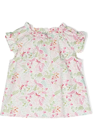Il gufo Blommig blus