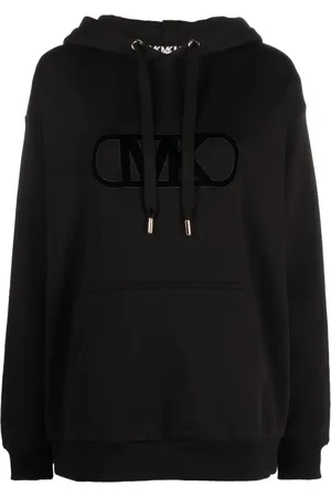 Michael Kors Hoodie med dragsko
