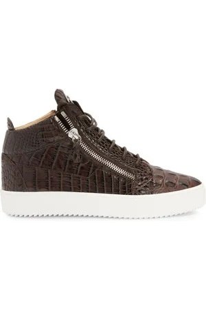 Giuseppe Zanotti Kriss låga sneakers