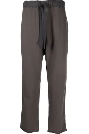 WHITE MOUNTAINEERING Trackpants med dragsko