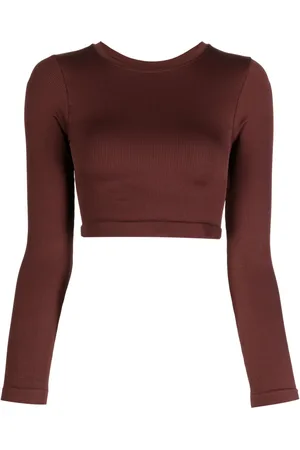 PRISM Evoke croptop