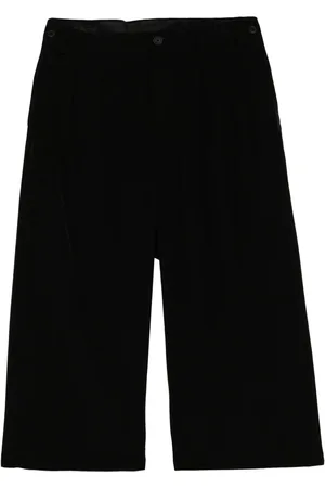 YOHJI YAMAMOTO TA smokingbyxor med ficka