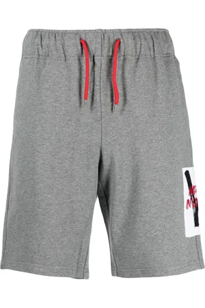 Ports V Mjukisshorts med logotypmärke