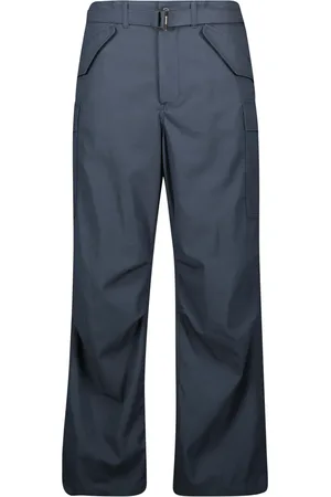 SACAI Cargobyxor