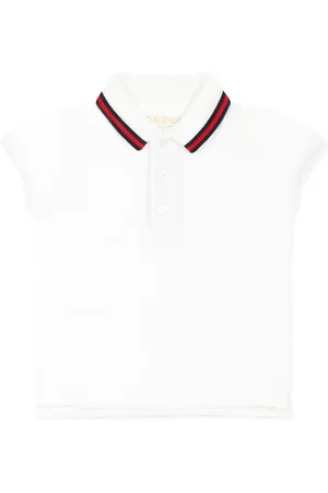 Gucci Sylvie Web pikétröja