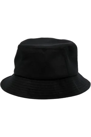 Paul Smith Fiskehatt med ikonisk rand