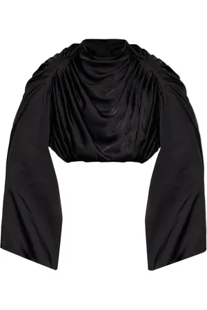 Rick Owens Claudette topp