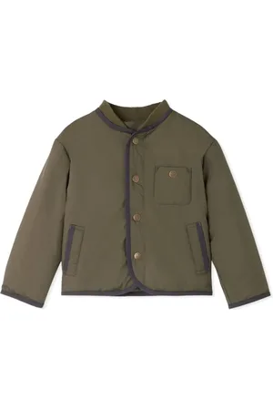 BONPOINT Graham isolerad bomberjacka