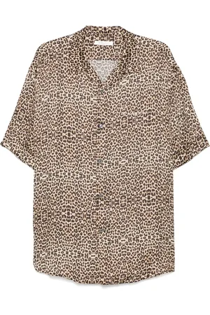 Ih Nom Uh Nit Leopardmönstrad t