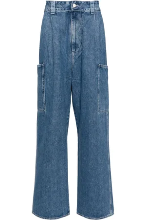 SUNNEI Wide leg