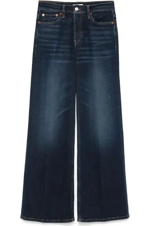 RE/DONE Wide leg