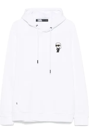 Karl Lagerfeld Ikonik Karl hoodie