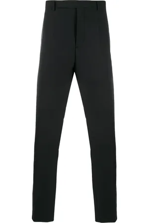 Rick Owens Astaires byxor med raka ben