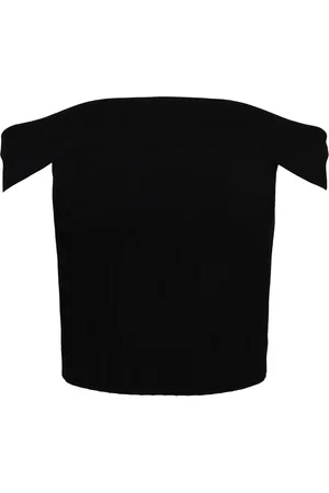 Staud Stickad baraxlad topp
