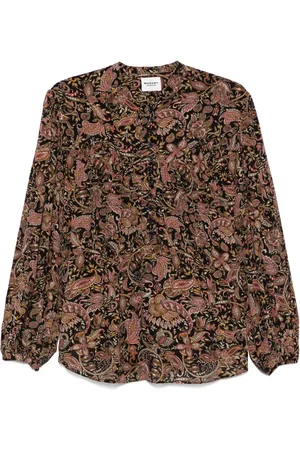Marant Etoile Zalika blus