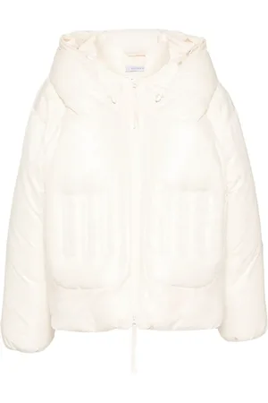JUNTAE KIM Spiral puffjacka