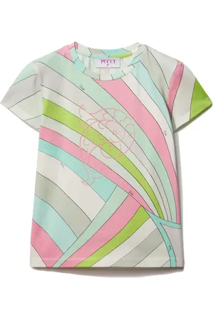 PUCCI Junior T
