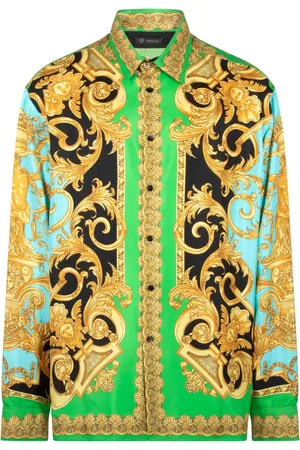 VERSACE Skjorta