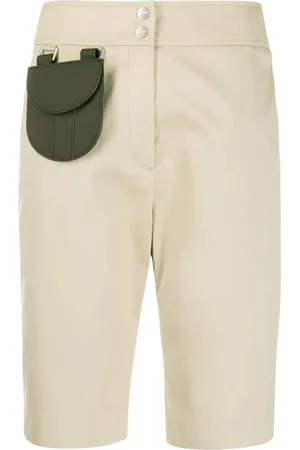Palm Angels Knälånga shorts