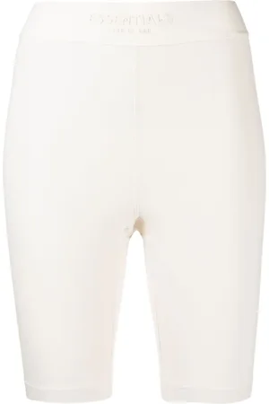 FEAR OF GOD Randiga shorts i stretch