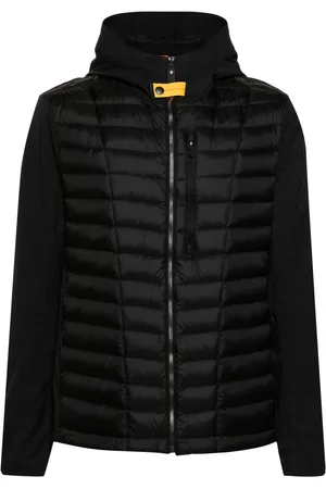 Parajumpers Quiltad jacka med huva