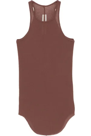 Rick Owens Ribbat linne