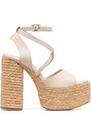 Paloma Barceló Colette sandaler med klack