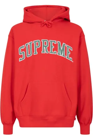 Supreme Stars Arc hoodie