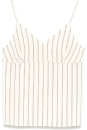 SEVENTY BY SERGIO TEGON Randig blus