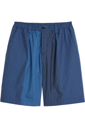 Marni Randiga bermudashorts