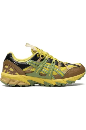 Asics Låga tonade sneakers