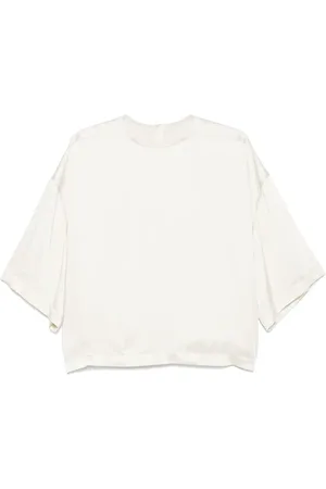 Rick Owens Tommy blus