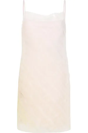 Viktor & Rolf Tonad slipklänning