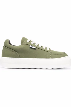 SUNNEI Låga sneakers med grov sula