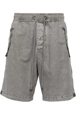 James Perse Strukturerade shorts