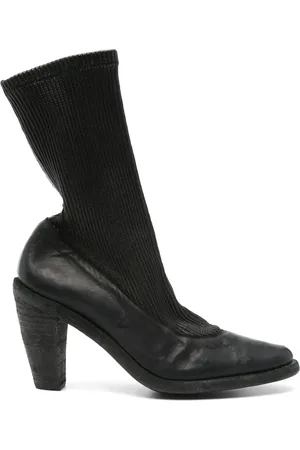 GUIDI Kangaroo stövlar 90 mm