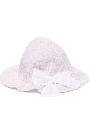 Il gufo Blommig fiskehatt