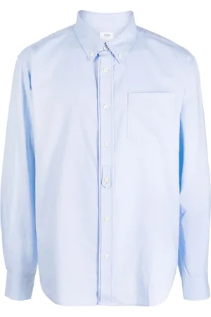 VISVIM Skjorta med bröstficka