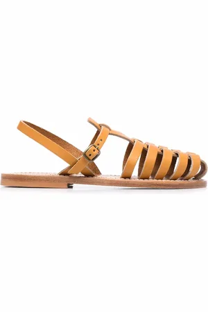 K jacques Adrien slingback
