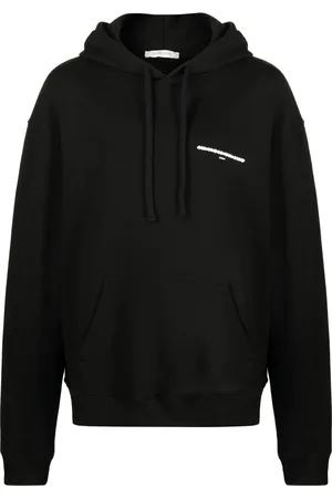 Ih Nom Uh Nit Hoodie med grafiskt tryck