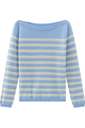 Woolrich Randig tröja