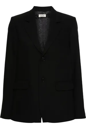 Zadig & Voltaire Strassprydd blazer