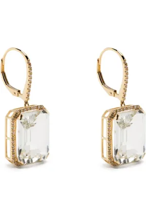 Shay Ring i 18K gult guld