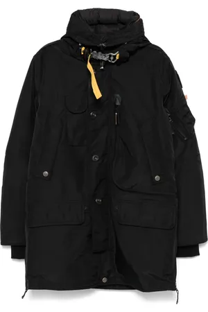 Parajumpers Kodiak parkas