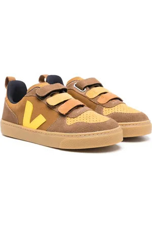 Veja V 10 sneakers i mocka