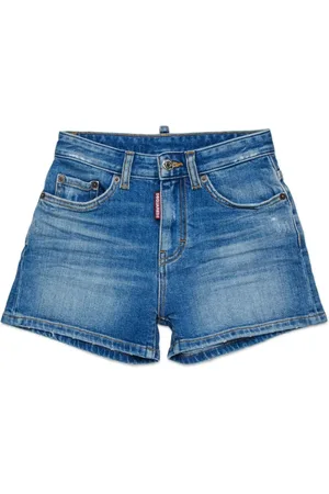 Dsquared2 Jeansshorts