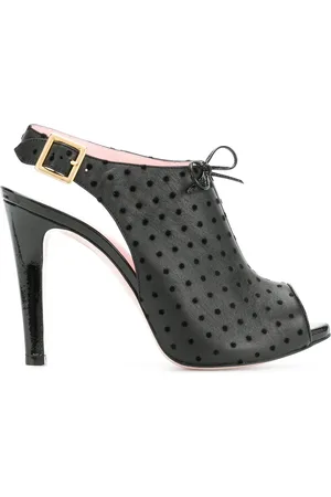 RED(V) Prickiga slingback