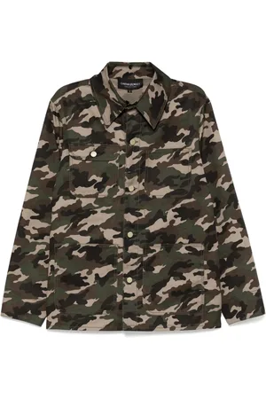 Cynthia Rowley Outward Bound jacka