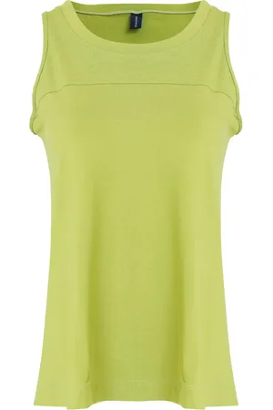 Lygia & Nanny Caubi blus