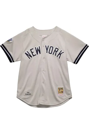 Mitchell & Ness NBA NY Yankees 1998 Derek Jeter autentisk tröja
